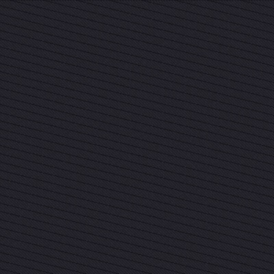 Black denim swatch